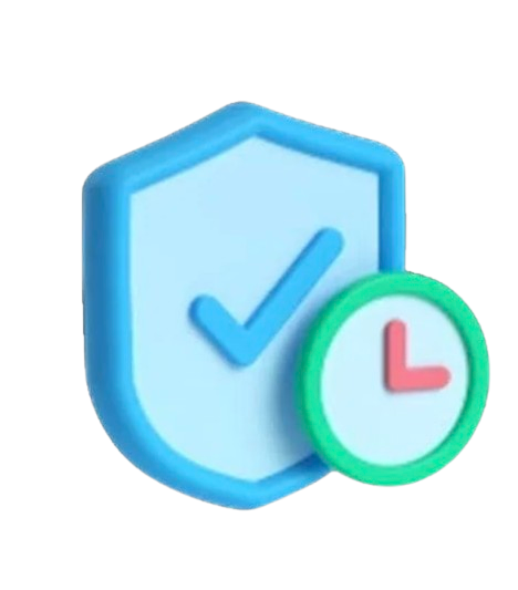 Geldbescherming (180-Dagse terugstorting bij geen resultaten + Prioriteitsverzending)